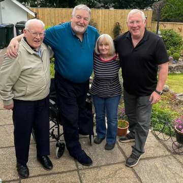 Photo for notice John CHAMPION