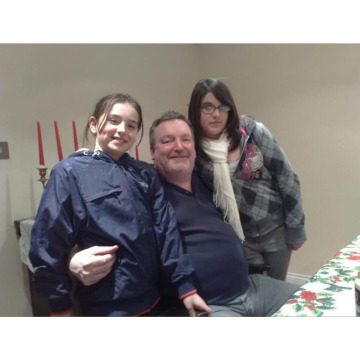 Photo for notice John CHAMPION