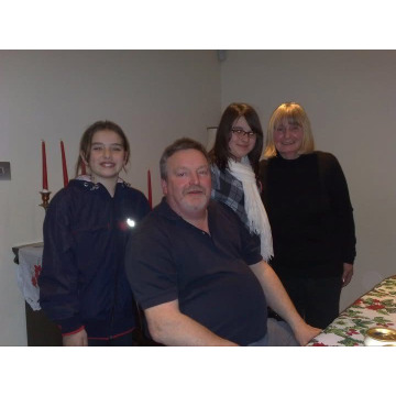 Photo for notice John CHAMPION