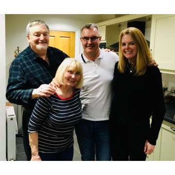 Photo for notice John CHAMPION