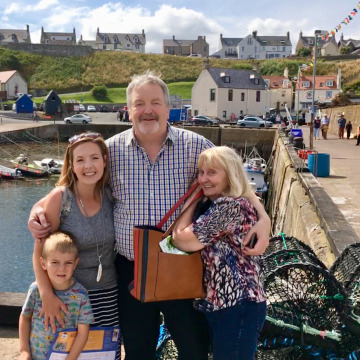 Photo for notice John CHAMPION