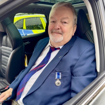 Photo for notice John CHAMPION