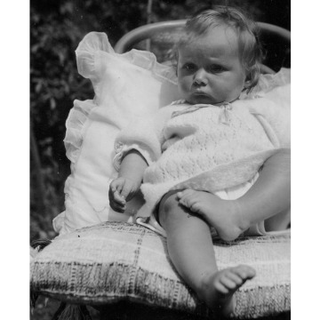 Photo for notice Oneta Mary WILSON