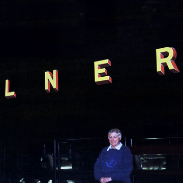 Photo for notice Oneta Mary WILSON