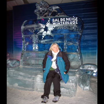 Photo for notice Oneta Mary WILSON