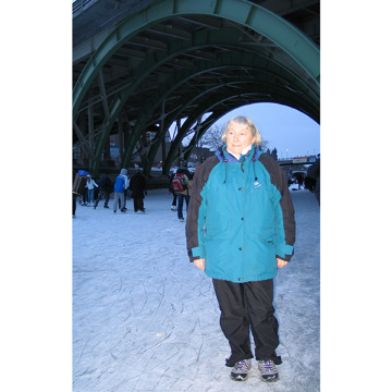 Photo for notice Oneta Mary WILSON