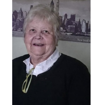 Photo of Lynn THEAKER