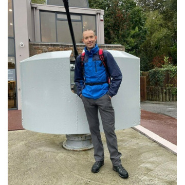 Photo of Nigel Ethan ADAMS