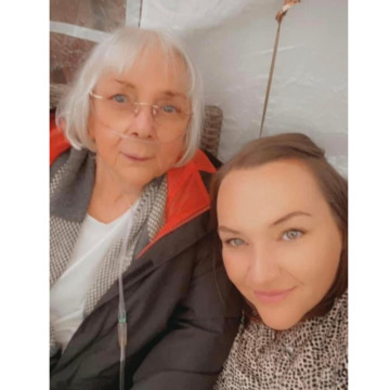 Photo for notice Margaret STONELEY