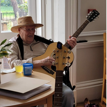 Photo for notice John WATTS