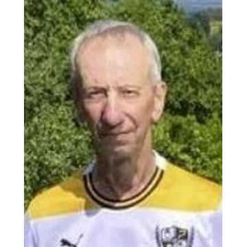 Photo of John David EAGLES