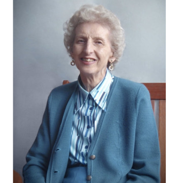 Photo for notice Ann Christina WALLACE