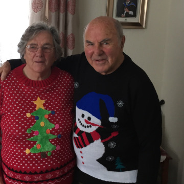 Photo for notice Arthur John BEAVER