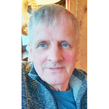 Photo of Donald Alexander Logan CAMPBELL