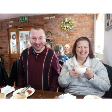 Photo for notice Vanessa Nadine LOVATT