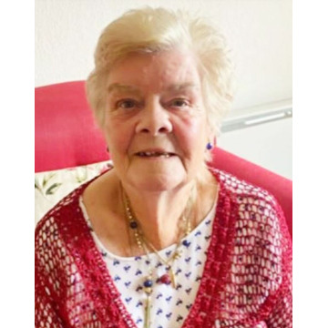 Photo of Valerie FOREMAN