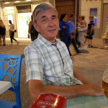 Photo for notice Michael LAWSON