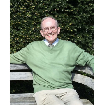 Notice Gallery for Roy DOBSON