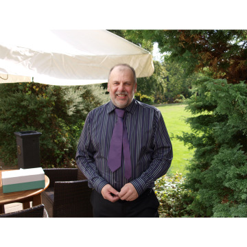 Photo for notice Gareth Wyn ROBERTS