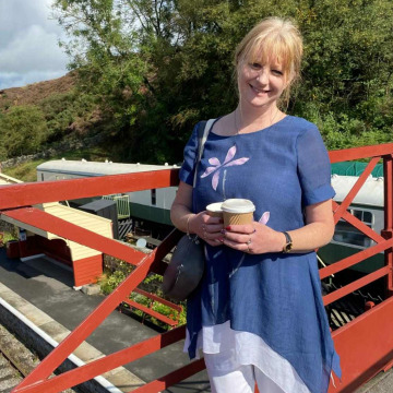 Photo for notice Derith Philippa PALMER