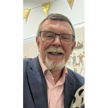 Photo of Peter Samuel TURNER