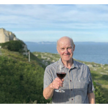 Photo of Robert John PEAKE