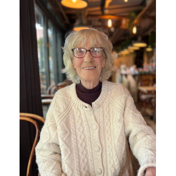 Photo of Teresa CALVERT