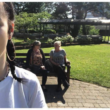 Notice Gallery for Sandra Marie Elizabeth MAHONEY