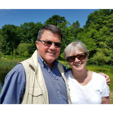 Photo for notice Peter MCNICOL