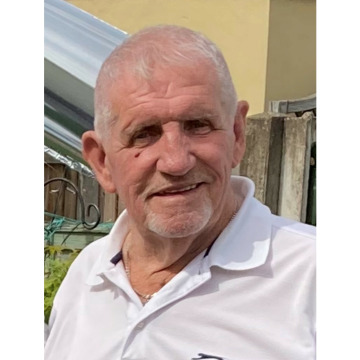 Photo for notice John CAREY