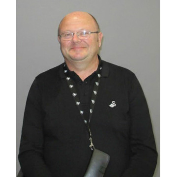 Photo of Michael James CANN