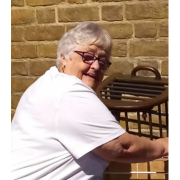 Photo of Annette WARD