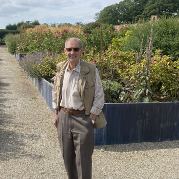 Photo for notice John REDHEAD