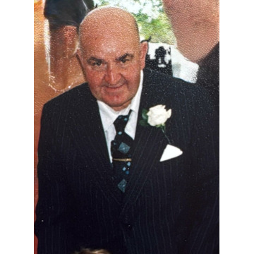 Photo of Devonald CARSON