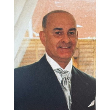 Photo of Dave CARSON