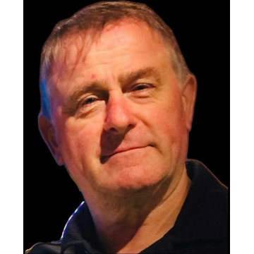 Photo of Andrew Arnold HAWKINGS