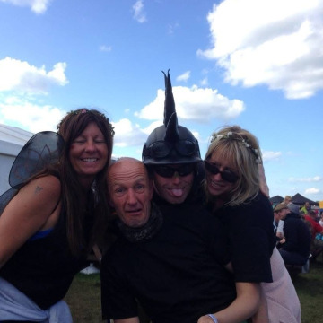 Notice Gallery for Julie HACKETT