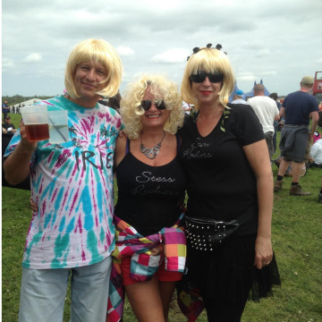 Photo for notice Julie HACKETT