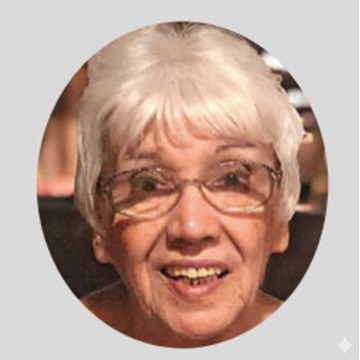 Photo of Eileen CROSSLEY