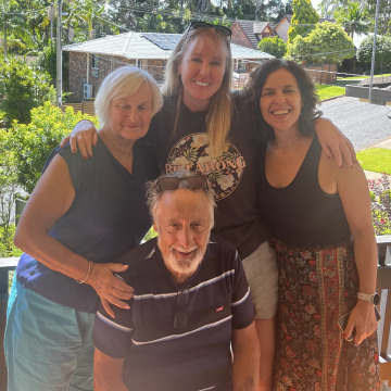 Photo for notice Dewi Rees WILLIAMS