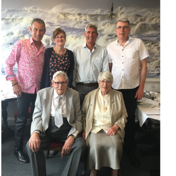 Photo for notice Robin Frederick HOBBS