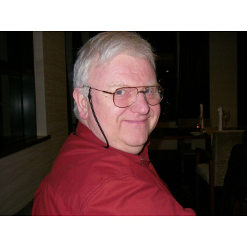 Photo of Eryl Wyn DAVIES