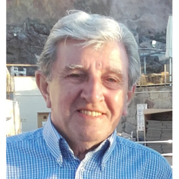 Photo for notice James DONOVAN