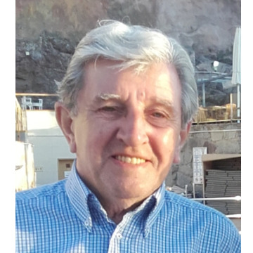 Photo for notice James DONOVAN