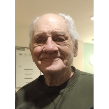 Photo of Terence BALL