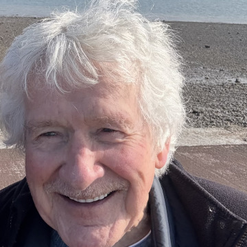Photo for notice WILLIAM ARWYN DAVIES
