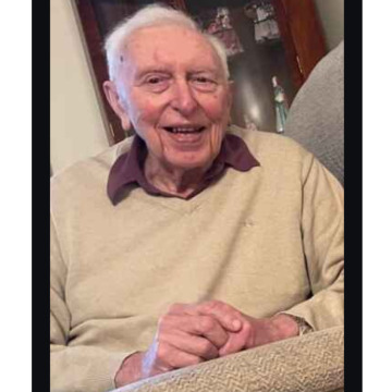 Photo for notice Derrick Walter WOOD