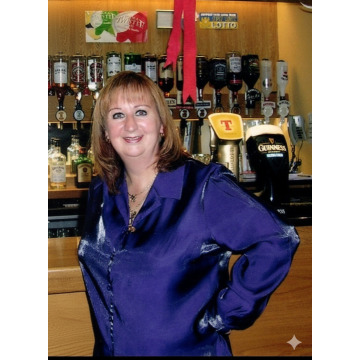 Photo of Meryl Peta MORRIS