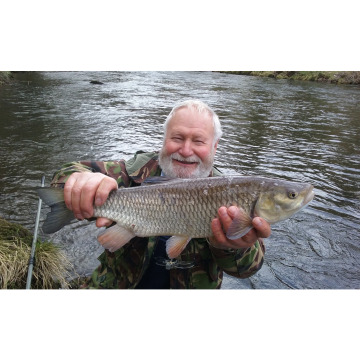 Photo for notice Geoffrey BIRCH