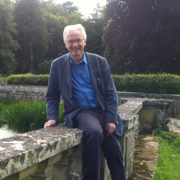 Photo for notice Roger John BARLOW